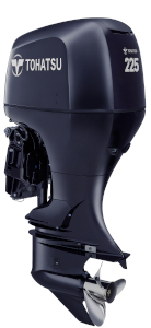 Tohatsu BFT225